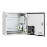 NSB-4040F (B434H0F1) Шкаф монтажный