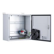 NSB-4040H (B434H1F0) Шкаф монтажный