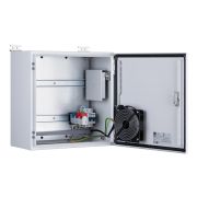 NSB-4040HF (B434H1F1) Шкаф монтажный