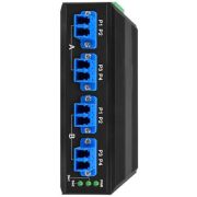 NSBon-58 (FBPMLS08) Коммутатор без PoE