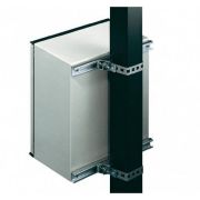 NSBon-22 (PMK-ARCA40) Крепление шкафа на мачту/столб