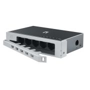 Netis ST105D Коммутатор неуправляемый