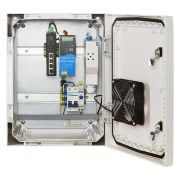 NSBox-243 (CX39F03F) Узел доступа