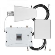 DS-900/1800-23C2 Комплект усиления сотовой связи