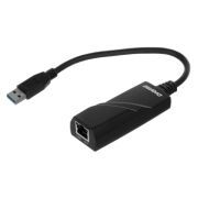 D-USB3-LAN1000 USB 3.0 Сетевой адаптер