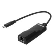 D-USBC-LAN1000 USB Type-C Сетевой адаптер