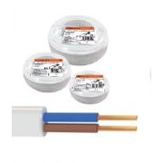 ШВВП 2х0,75 Шнур соединительный с двумя жилами