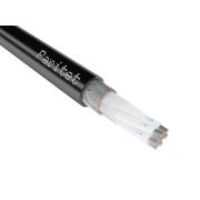 КДВЭУГ 6х1,00 цифр.марк. Кабель инструментальный передачи данных экранированный маслостойкий