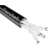 КДВУГ 1х2х0,35 цифр.марк. Кабель инструментальный передачи данных маслостойкий