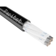 КДВУГ 4х0,75 цифр.марк. Кабель инструментальный передачи данных маслостойкий