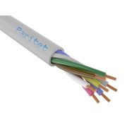 КДВВГ 3х0,25 цвет. марк. Кабель инструментальный передачи данных