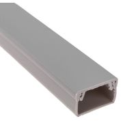 Кабель-канал 25х16мм, Серый REXANT (28-2516-9) Короб