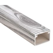 Кабель-канал 16х16мм, Канадский клен REXANT (28-1616-85) Короб