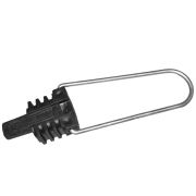 Зажим натяжной клиновой Н 3 (08-0307) Зажим натяжной клиновой Н 3