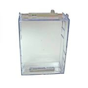 Защитный бокс SterTec MS-237, АМ/РЧ