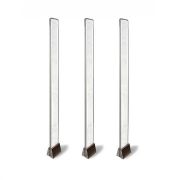 Металлодетектор ARXIS metal defender (3 антенны)