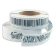 Этикетка РЧ 50х50 мм, л/шк