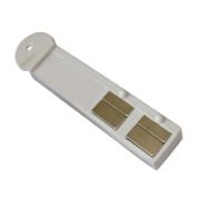 Магнитный ключ для торговых крючков с защитой ALPHA SH7001