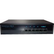 Коммутатор SP-6/P4 Lite