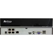 Регистратор NVR-1/10 (4P)