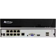 Регистратор NVR-1/16 (8P)