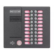 Блок вызова MK20.2-TM4EN