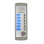 Блок вызова MK6-X-RF