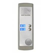 Блок вызова домофона MK2-X-MF