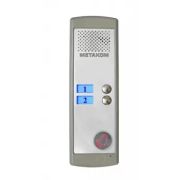 Блок вызова домофона MK2-X-RF