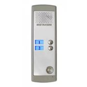 Блок вызова домофона MK2-X-TM