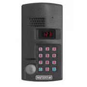 Блок вызова домофона MK2003.2-MFEVN