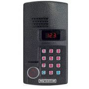 Блок вызова домофона MK2003.2-RFEV