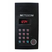 Блок Вызова МК 2012-RFE