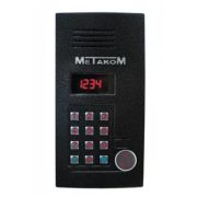 Блок Вызова МК 2012-RFEV