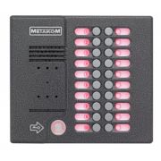 Блок вызова МК20.2-ТМ4ЕV