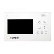 Видеомонитор MKV-VM8 (координатный+COMMAX)