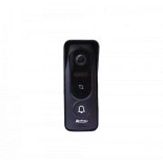 Вызывная панель AHD-2 Black (1080P) MF