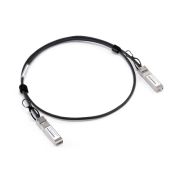 Кабель стекирования SFP+, Huawei SFP-10G-CU1M