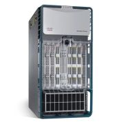 Шасси Cisco Nexus N7K-C7010