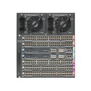 Шасси Cisco Catalyst WS-C4507R+E