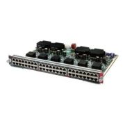 Модуль Cisco Catalyst WS-X4548-GB-RJ45V