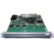 Модуль Cisco Catalyst WS-X6524-100FX-MM
