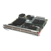 Модуль Cisco Catalyst WS-X6748-GE-TX