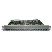 Модуль Cisco Catalyst WS-X4124-FX-MT