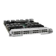 Модуль Cisco Nexus N77-F324FQ-25