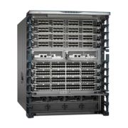 Модульный коммутатор Cisco Nexus N77-C7710