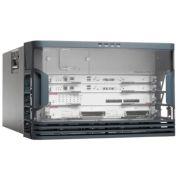 Модульный коммутатор Cisco Nexus N7K-C7004