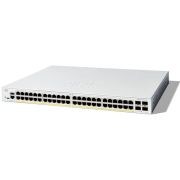 Коммутатор Cisco Catalyst C1200-48P-4X