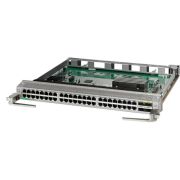 Линейная карта Cisco Nexus N9K-X9464TX2