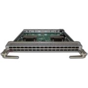 Линейная карта Cisco Nexus N9K-X9736PQ